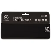 Apaszki i szaliki męskie - Dare 2b Unisex komin Czarny - miniaturka - grafika 1