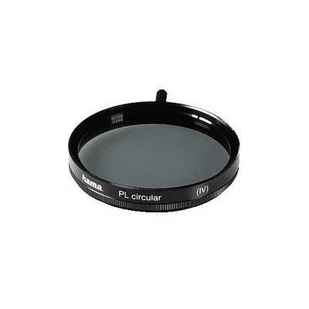 Praktica Circular Pol 37 mm - Filtry fotograficzne - miniaturka - grafika 1