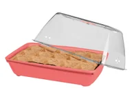 Szklarnie ogrodowe - PARKSIDE® Miniszklarnia z nasionami bio (Owoce jagodowe bio) - miniaturka - grafika 1