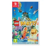 Gry Nintendo Switch - LEGO Party Gra na NIntendo Switch - miniaturka - grafika 1