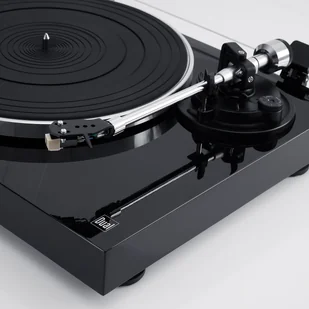 DEFINION 3 + DENON DRA-900H + DUAL DT 500 - Zestawy stereo - miniaturka - grafika 7