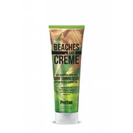 Balsamy i kremy do opalania - Protan Beaches & Cremé Gelee 250Ml - miniaturka - grafika 1
