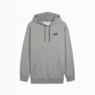 Bluzy męskie - PUMA BLUZA ESS RELAXED SMALL NO.1 LOGO FL 68915203 r XXL - miniaturka - grafika 1