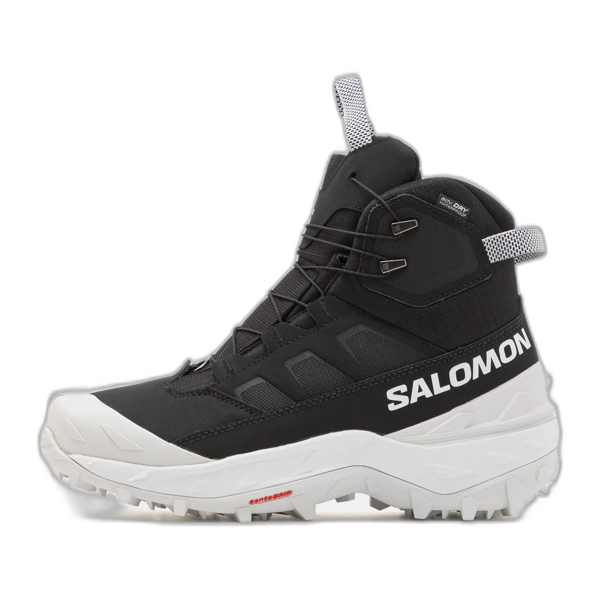 Salomon Crosstrak Powder WP buty zimowe męskie czarne L47569700 rozmiar 46