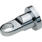 Akcesoria łazienkowe - Uchwyt mocujący drążek deszczowni DEANTE Vero XNCV4CCD0 Chrom - miniaturka - grafika 1