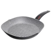 Patelnie - Moneta Patelnia grillowa Diana 28 cm - miniaturka - grafika 1