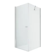 Kabiny prysznicowe - Kabina Prysznicowa New Soleo 70X70X195 - miniaturka - grafika 1