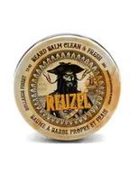 Kosmetyki i akcesoria do pielęgnacji brody - Reuzel, Balsam do brody clean and fresh, Balsam do brody o zapachu skórki pomarańczowej, 35g - miniaturka - grafika 1