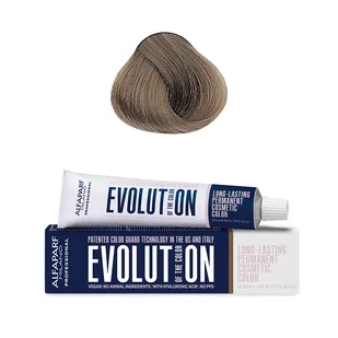 Alfaparf Evolution of Color, farba do włosów, 8.1, 60ml - Farby do włosów i szampony koloryzujące - miniaturka - grafika 1