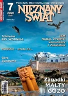 Czasopisma - Nieznany Świat 7/2020 (355) - miniaturka - grafika 1