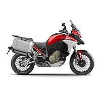 Akcesoria motocyklowe - 4P System Ducati MULTISTRADA 1200 V4 - miniaturka - grafika 1