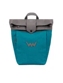 Plecaki - Plecak damski Vuch Horane Blue Light Universal - miniaturka - grafika 1