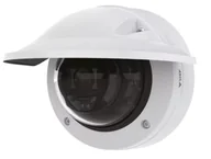 Kamery do monitoringu - Axis P3265-LVE-3 Douszne Kamera - miniaturka - grafika 1
