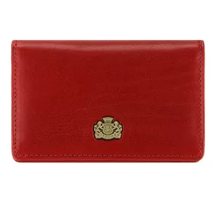 Wittchen, Etui na wizytówki 10-2-052-3 - Etui na dokumenty i karty - miniaturka - grafika 1