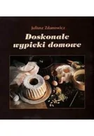 Ciasta, desery, wypieki - Doskonałe wypieki domowe - miniaturka - grafika 1