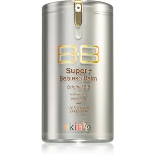 Skin79  Super Plus Beblesh Balm SPF30 Krem BB 3-funkcyjny BB Gold 40g Skin79 - Kremy BB - miniaturka - grafika 1