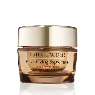 Estee Lauder Revitalizing Supreme+ Youth Power Creme 75ml 110201-uniw - Kremy do twarzy - miniaturka - grafika 1