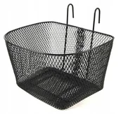 Koszyki rowerowe - Mets Koszyk Rowerowy Na Kierownicę - miniaturka - grafika 1