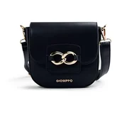 Torebki damskie - GIOSEPPO Lambeth, damska torba na ramię, czarna, Czarny (Black) - miniaturka - grafika 1