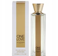 Wody i perfumy damskie - Jean-Louis Scherrer One Love woda perfumowana 50ml - miniaturka - grafika 1