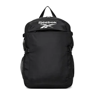 Reebok RBK-040-CCC-05 Czarny - Plecaki - miniaturka - grafika 1