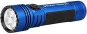 Latarki - Latarka taktyczno-poszukiwawcza Olight Seeker 3 Pro Limited Edition Blue - 4200 lumenów - miniaturka - grafika 1