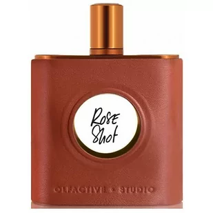 Olfactive Studio Rose Shot Extrait De Parfum Perfumy 100 ml - Wody i perfumy damskie - miniaturka - grafika 1