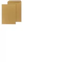 Koperty - AG Koperty Koperta szara B4 HK (50)pasek KO83AD - miniaturka - grafika 1