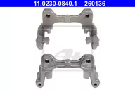 Zaciski hamulcowe - ATE Mocowanie, zacisk hamulcowy 11.0230-0840.1 - miniaturka - grafika 1