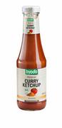 Ketchup - Byodo Ketchup z curry bezglutenowy 500 ml Bio - miniaturka - grafika 1