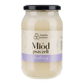 Miód - Miód pszczeli faceliowy 1150g - miniaturka - grafika 1