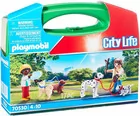 Zestaw City Life Skrzyneczka Spacer z psami 70530 - Zabawki zdalnie sterowane - miniaturka - grafika 1