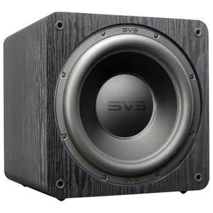 SVS SB-3000 (SB3000) – Subwoofer aktywny 13" Black Ash - Głośniki i kolumny - miniaturka - grafika 1