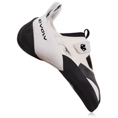 Sprzęt wspinaczkowy - Damskie buty wspinaczkowe Evolv Zenist LV Rozmiar butów (UE): 39 / Kolor: czarny/biały - miniaturka - grafika 1