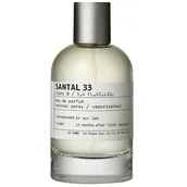 Wody i perfumy damskie - Le Labo Santal 33 woda perfumowana spray 100ml - miniaturka - grafika 1