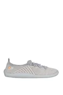 Buty trekkingowe damskie - BUTY MERINO BAREFOOT SH5004W WOMEN-LIGHT GREY-GREY - miniaturka - grafika 1