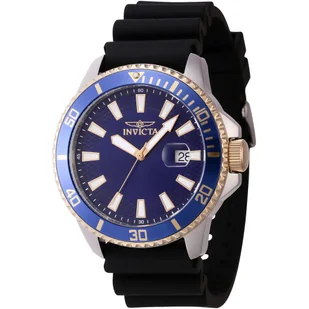 Zegarek Invicta 46133 - Zegarki męskie - miniaturka - grafika 1