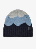 Czapki męskie - Czapka zimowa Black Diamond Vista Beanie - eclipse/astral blue/nickel - miniaturka - grafika 1