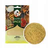 Przyprawy i zioła sypkie - tymczasowy tytuł - miniaturka - grafika 1