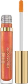 Błyszczyki do ust - Milani Stellar Light Holographic Lip Gloss Luminous Peach - miniaturka - grafika 1