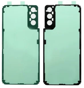 USZCZELKA KLAPKI KLEJ DO SAMSUNG S21+ PLUS G996 - Części serwisowe do telefonów - miniaturka - grafika 1