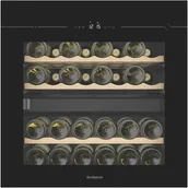 Chłodziarki do wina - De Dietrich DIW 36DFB - miniaturka - grafika 1