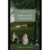 Pedagogika i dydaktyka - John Locke o edukacji - miniaturka - grafika 1