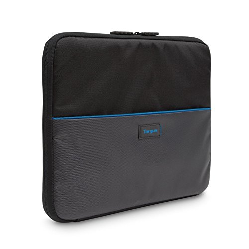 Targus Etui do tabletu Tablet Sleeve TED013GL black 371143