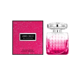 Jimmy Choo Blossom woda perfumowana 40ml dla Pań - Wody i perfumy damskie - miniaturka - grafika 2