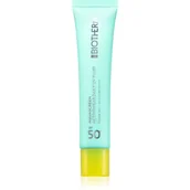 Kremy do twarzy - Biotherm Aquascreen Activewear Daily UV Fluid SPF 50+ fluid do twarzy SPF 50+ 40 ml - miniaturka - grafika 1