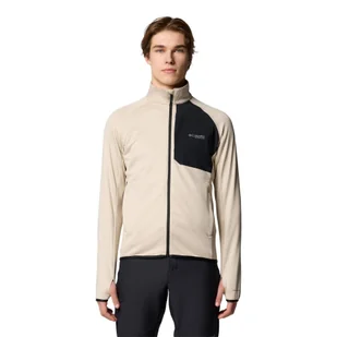 Columbia Polar Triple Canyon Ii 2094963278 - Bluzy narciarskie - miniaturka - grafika 1