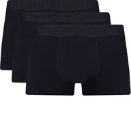 Majtki męskie - Tommy Hilfiger Bokserki 3-pack 3P TRUNK - miniaturka - grafika 1
