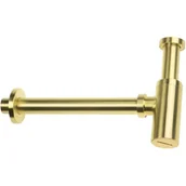 Syfony - DEANTE NHC R31K Syfon do umywalki okrągły - miniaturka - grafika 1