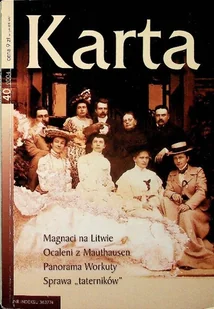 Karta Nr 40 - Historia świata - miniaturka - grafika 1